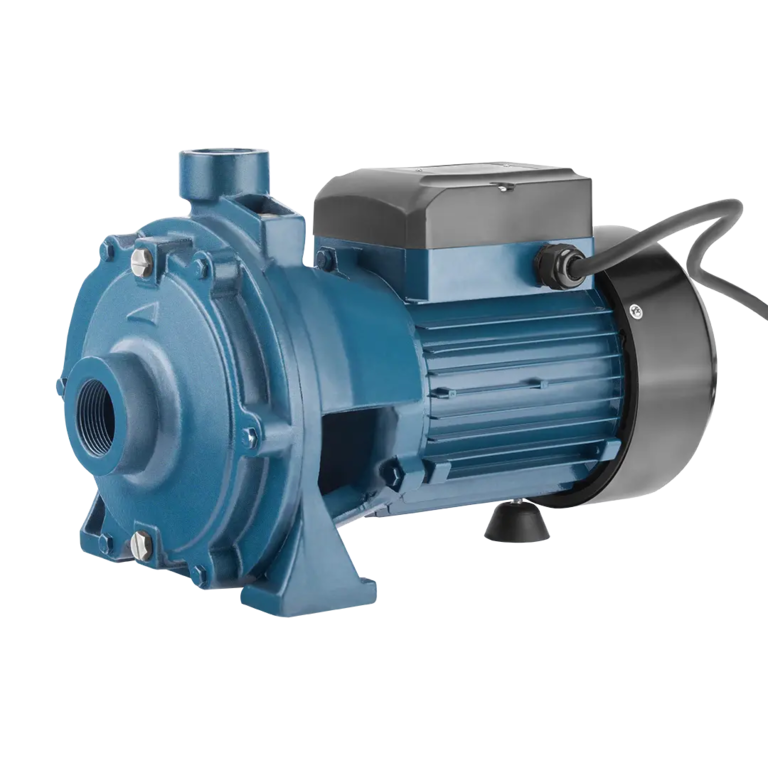Self Priming Pump 1.5HP