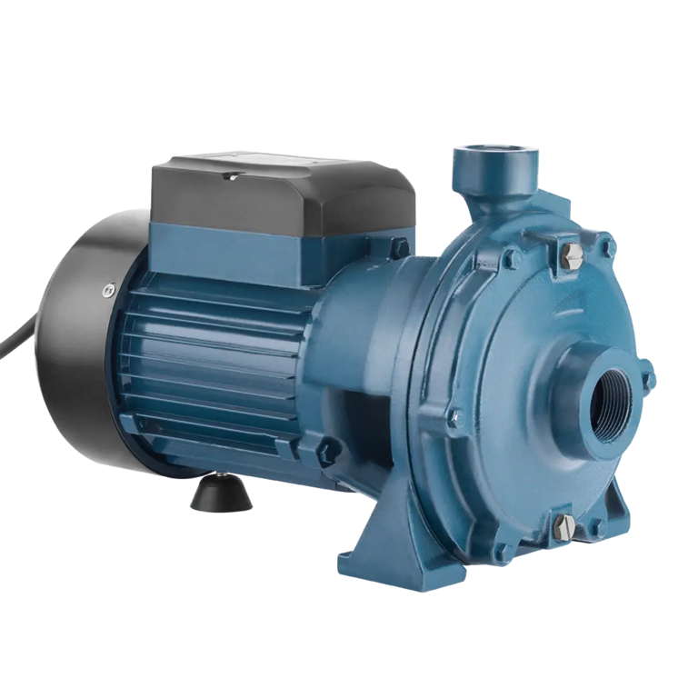 Self Priming Pump 1.5HP