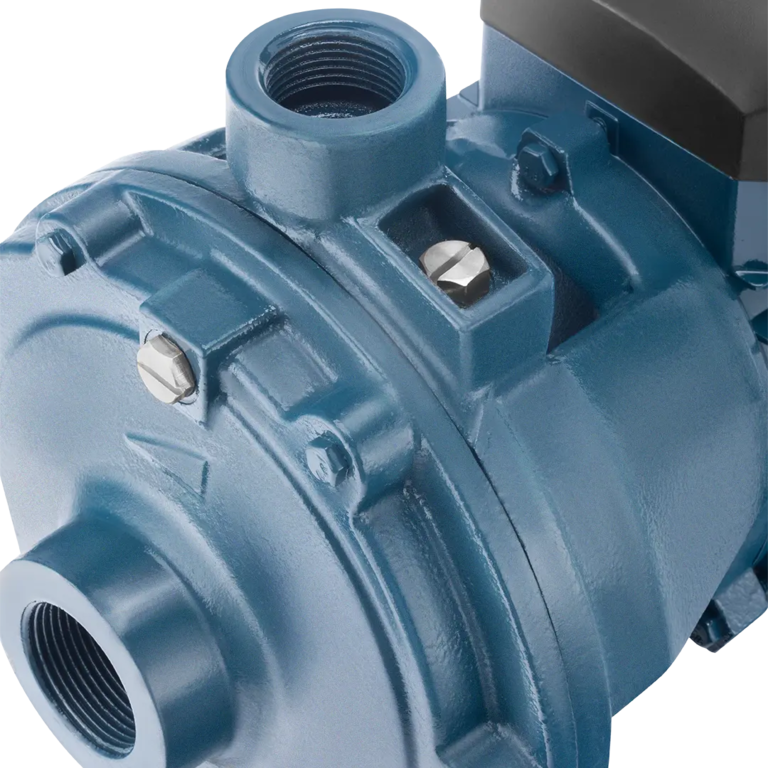 Self Priming Pump 1.5HP