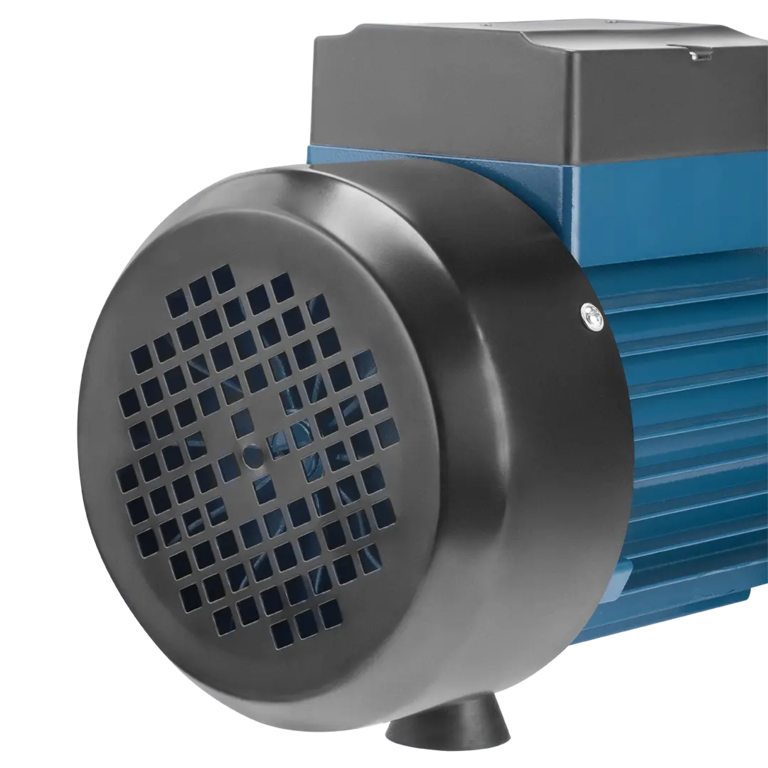 Self Priming Pump 1.5HP