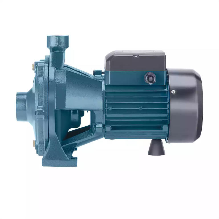 Self priming pump 2HP
