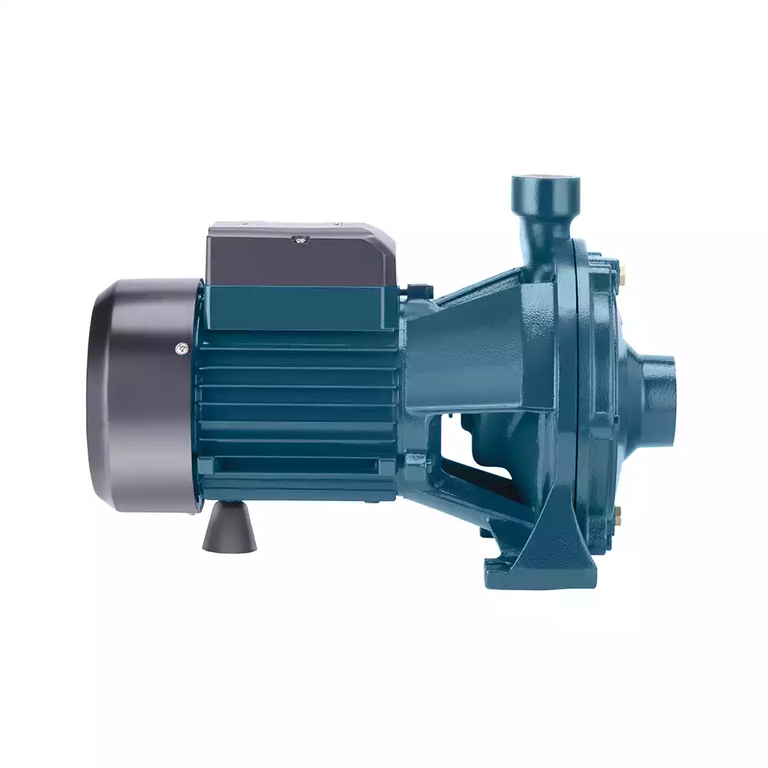 Self priming pump 2HP