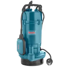 Cast iron Submersible pump 1 hp