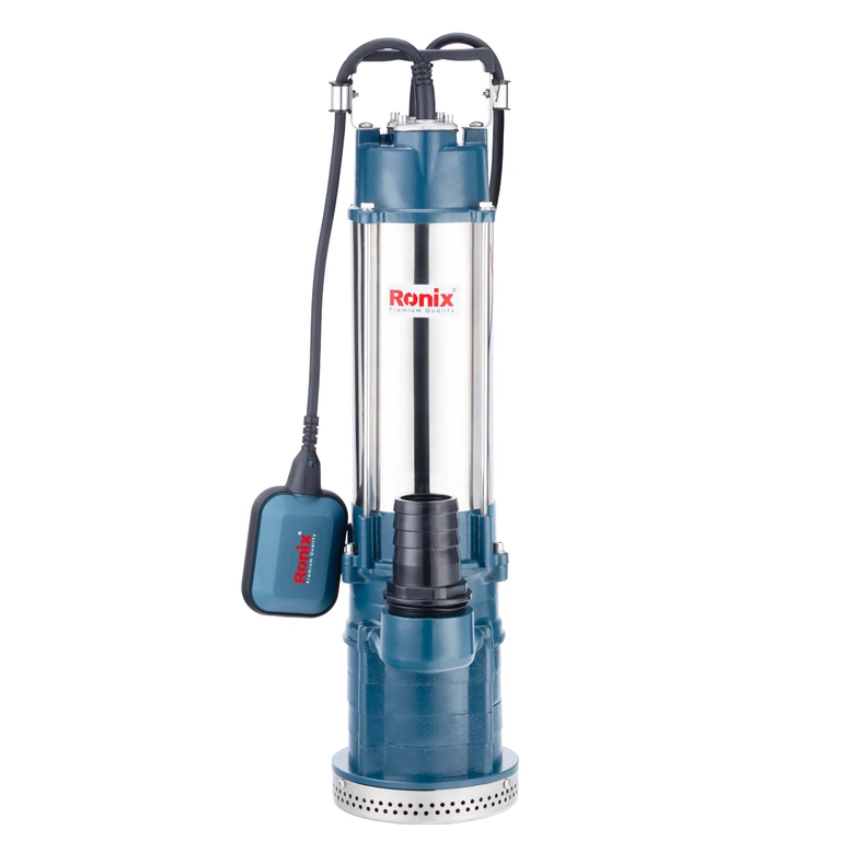 Submersible pump 2HP