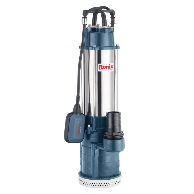 Submersible pump 2HP