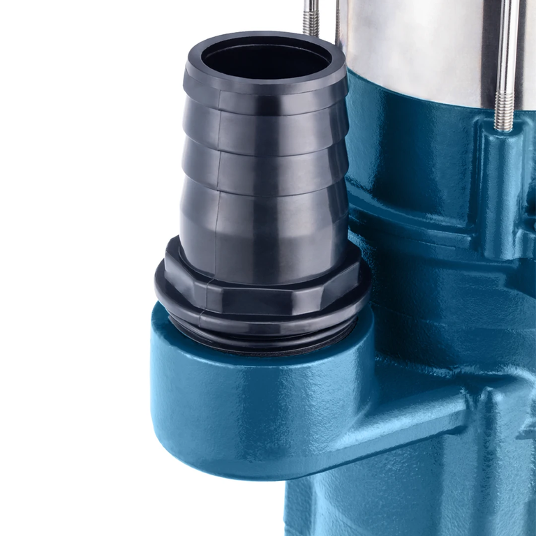 Submersible pump 2HP