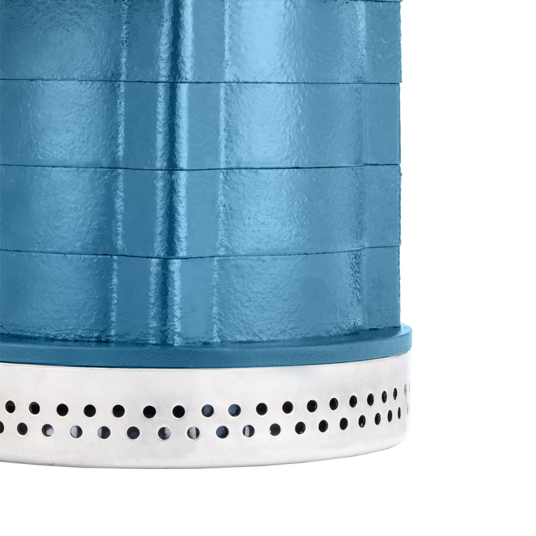 Submersible pump 2HP