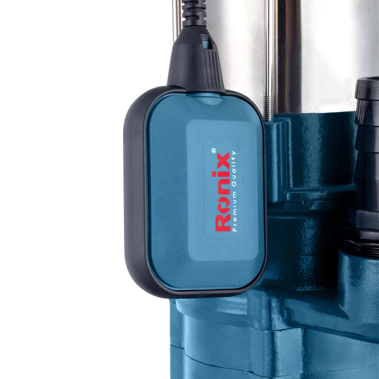 Submersible pump 2HP