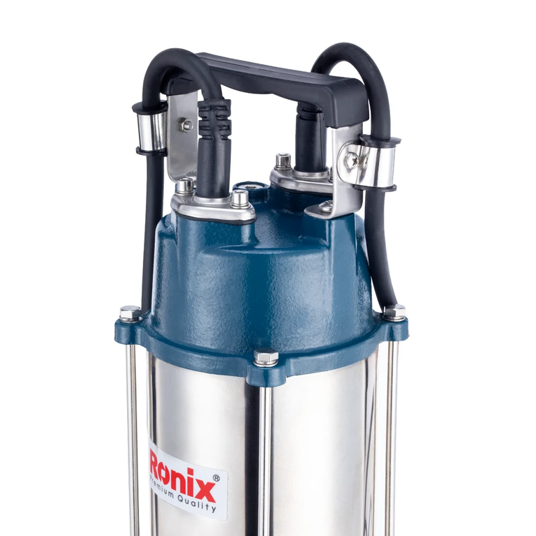 Submersible pump 2HP