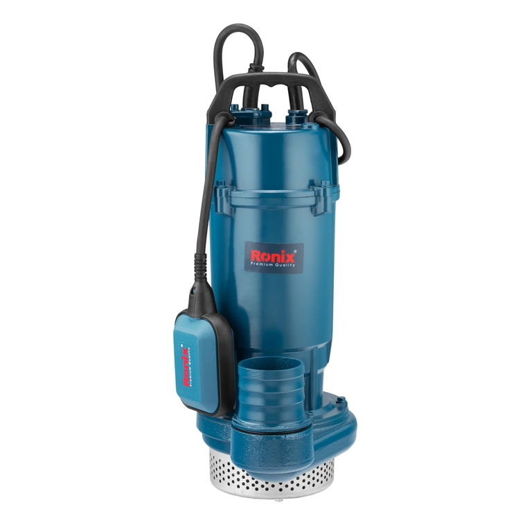 Submersible Pump 1.5 hp