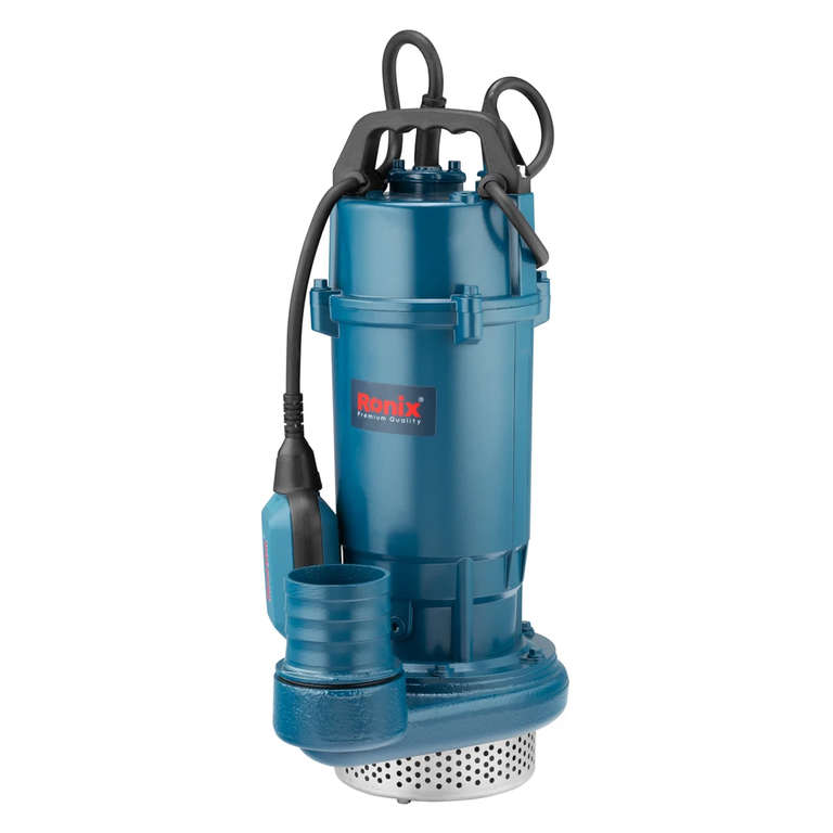 Submersible Pump 1.5 hp