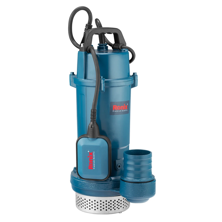 Submersible Pump 1.5 hp