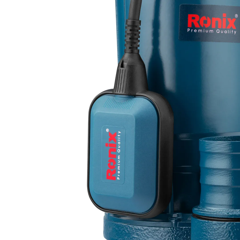 Submersible Pump 1.5 hp