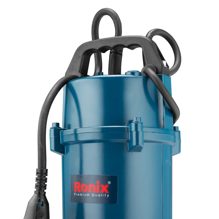 Submersible Pump 1.5 hp