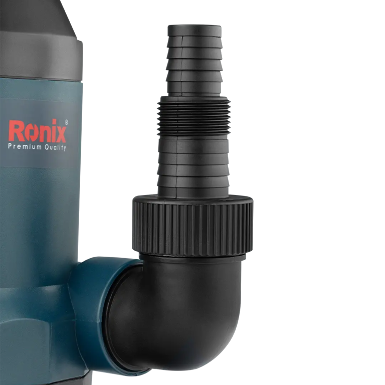 Ronix RH-4036 Tauchpumpe 400 W – 8 m