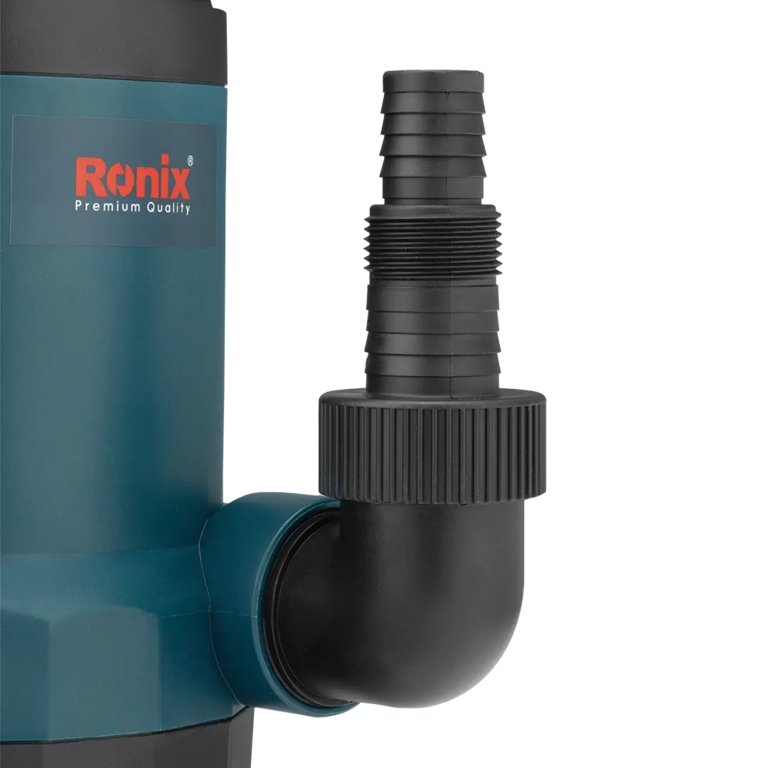 Submersible Pump 750W-8.5m