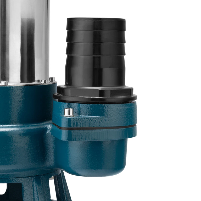 Submersible Sewage Pump 2Hp