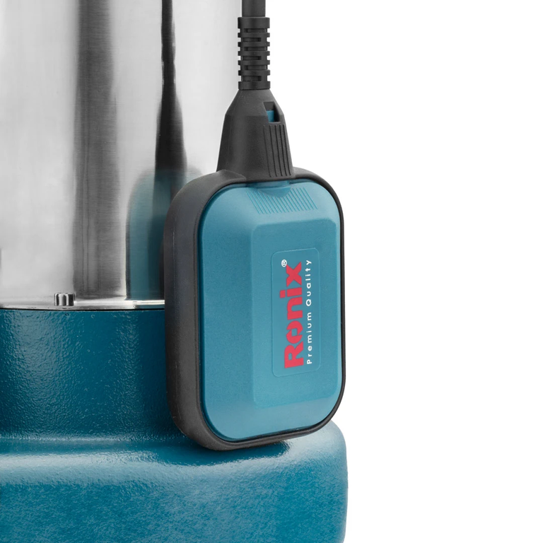 Submersible Sewage Pump 2Hp