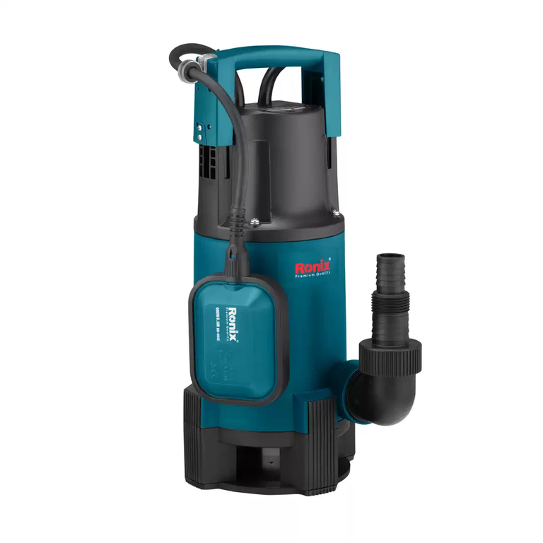 Submersible Sewage Pump 900W-8.5m