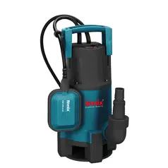 Submersible sewage pump 900W-8.5m)