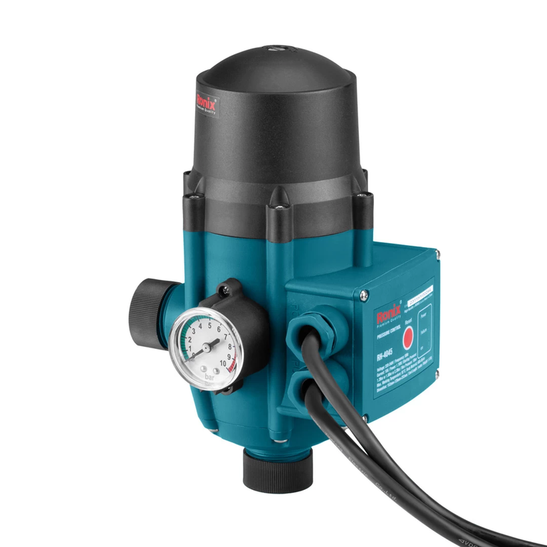 Pressure Control (120mmx150mmx225mm)