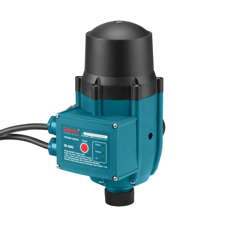 Pressure Control (120mmx150mmx225mm)