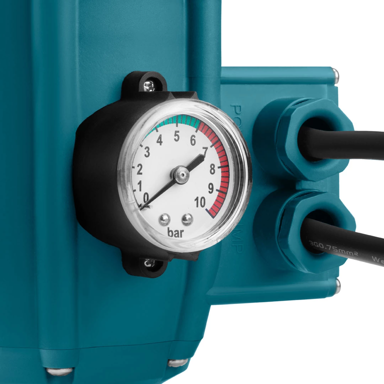 Pressure Control (120mmx150mmx225mm)