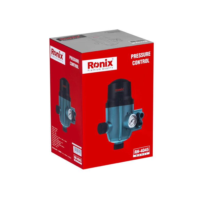 Pressure Control (120mmx150mmx225mm)