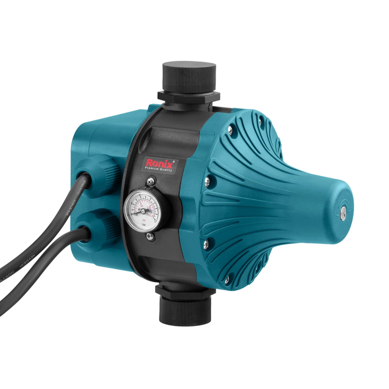 (147mmx175mmx185mm)Pressure Control