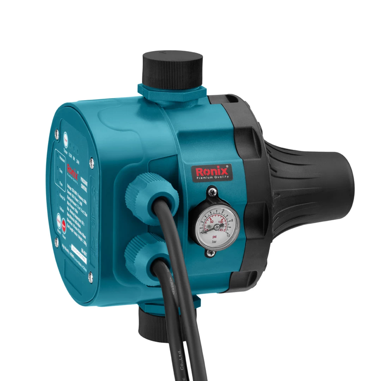 (145mmx175mmx178mm)Pressure Control