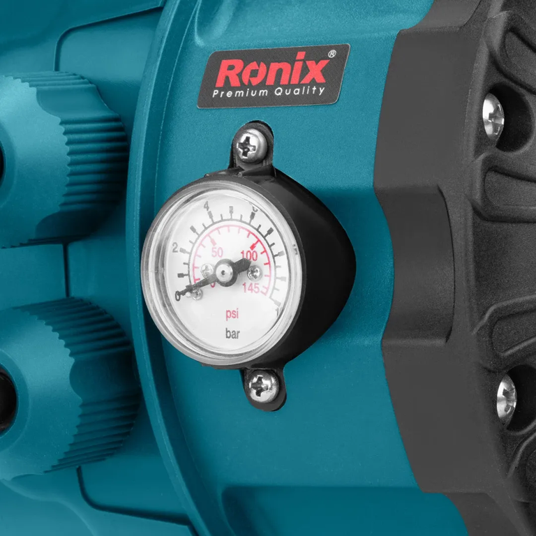 (145mmx175mmx178mm)Pressure Control