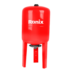 Pressure Tank 50L-16Bar