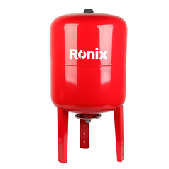 Réservoir sous pression 80L-16Bar)