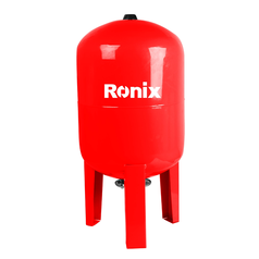 Réservoir sous pression 100L-16Bar)
