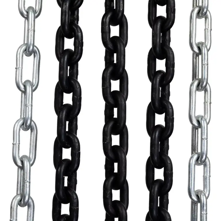 Hand chain hoist, 1T-6