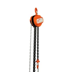 Hand chain hoist1.5T