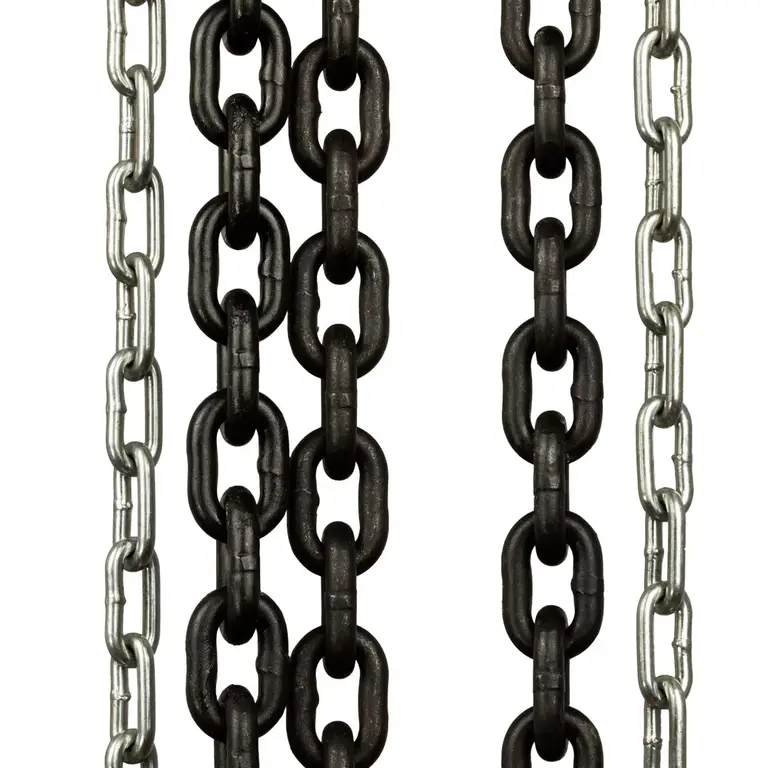 Chain Block Capacity 2T-7