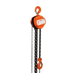 Hand chain hoist 2T