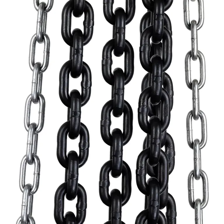 Chain Block Capacity 3T-6