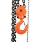 Hand chain hoist 5T-4
