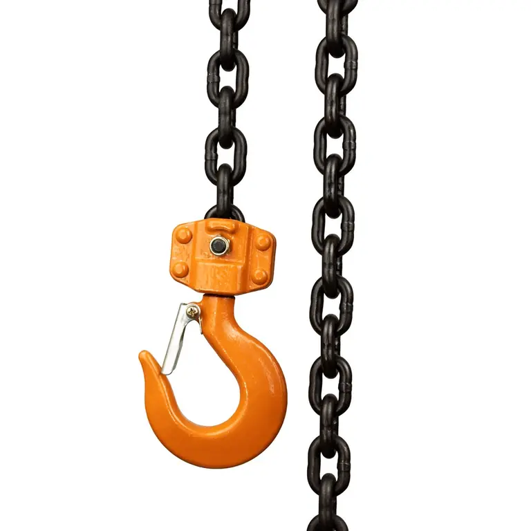 Lever Chain Hoist 1.5T-8