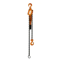 Lever Chain Hoist 1.5T