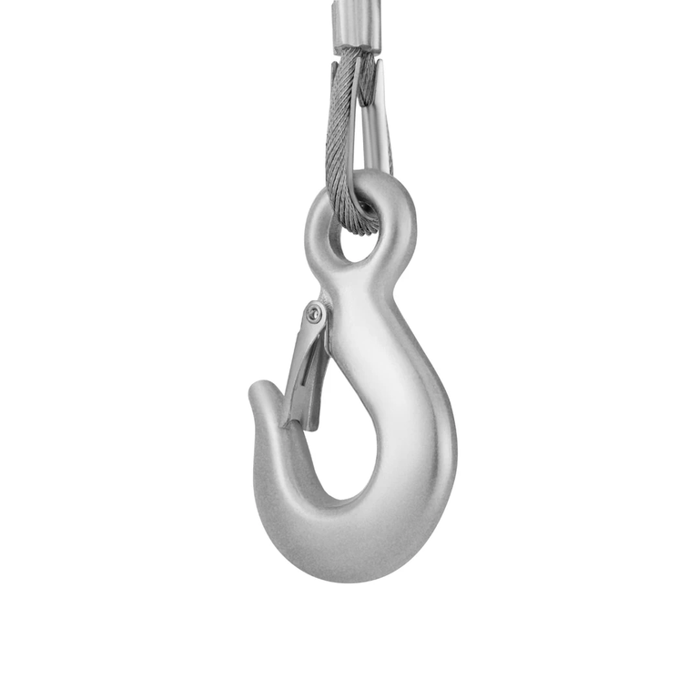 Electric Hoist 1200 kg