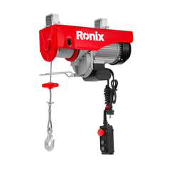 Electric Hoist 1200 kg