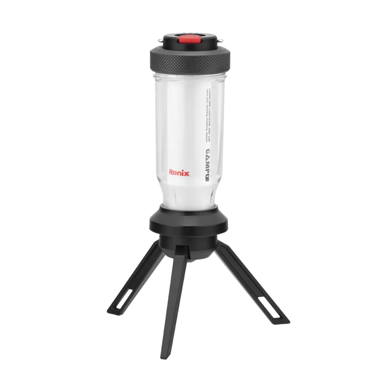 Camping Lantern 200 Lm - CAMPO Model