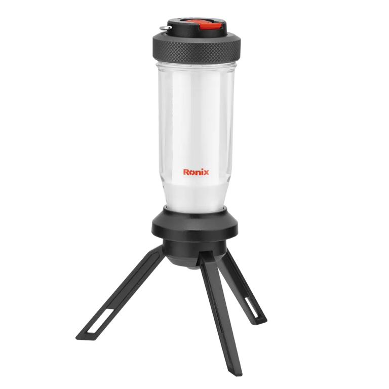 Camping Lantern 200 Lm - CAMPO Model