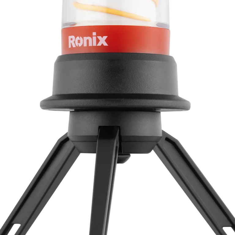 Camping Lantern 150 Lm - SPIRAL Model