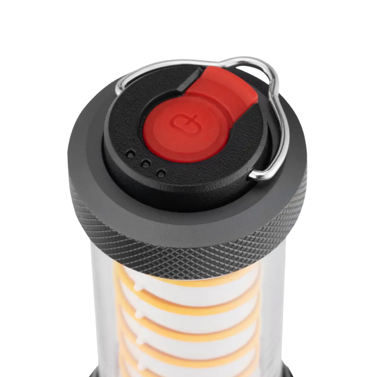 Camping Lantern 150 Lm - SPIRAL Model