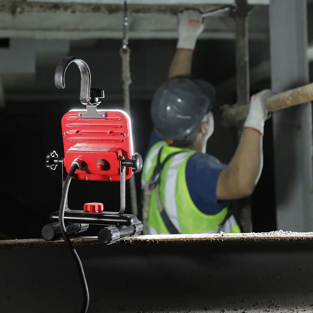 LED Work Light 22W