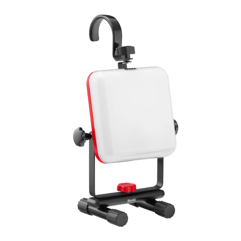 LED Work Light 32W